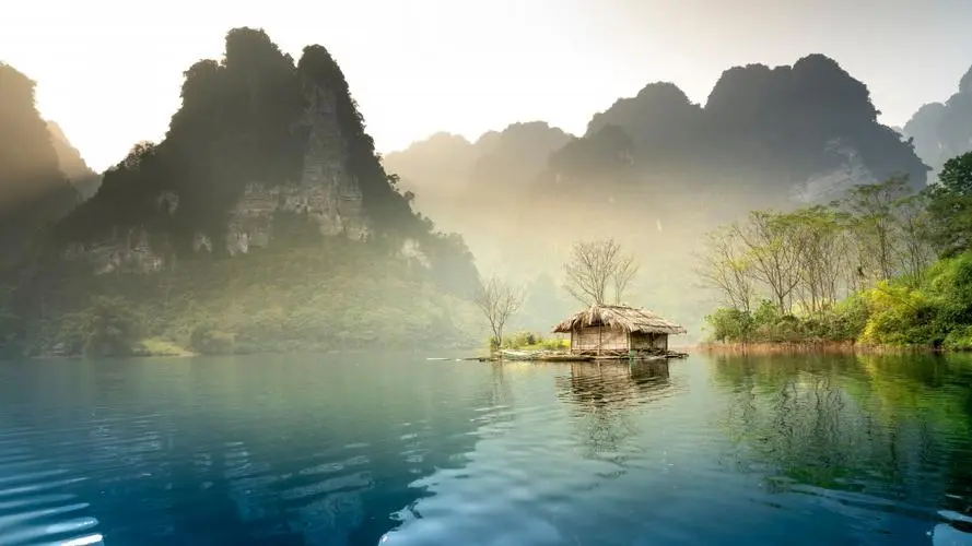 高效智能